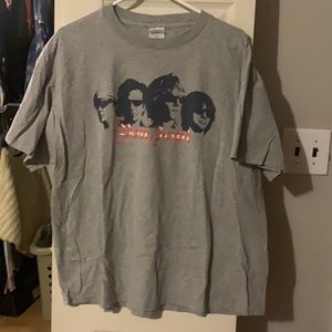 Vintage - Bon Jovi “Bounce Concert” 2003